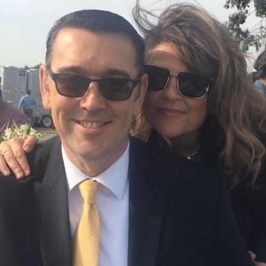 Meet your Posher, Lee